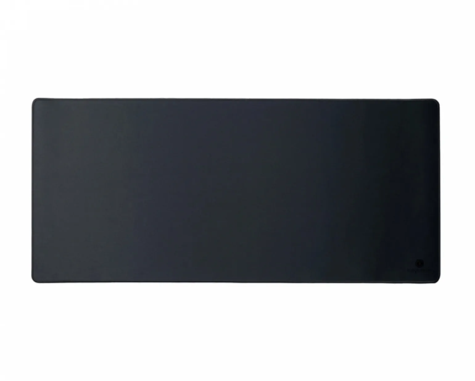 Desk Mat - Black