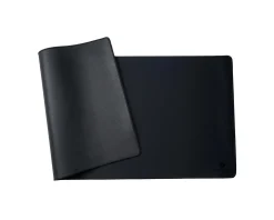 Desk Mat - Black
