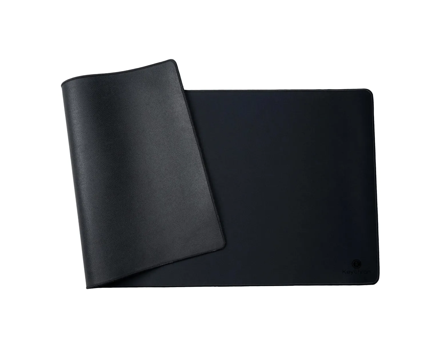 Desk Mat - Black