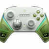 D10 HE Wireless Controller Hall Effect - Green