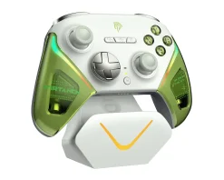 D10 HE Wireless Controller Hall Effect - Green