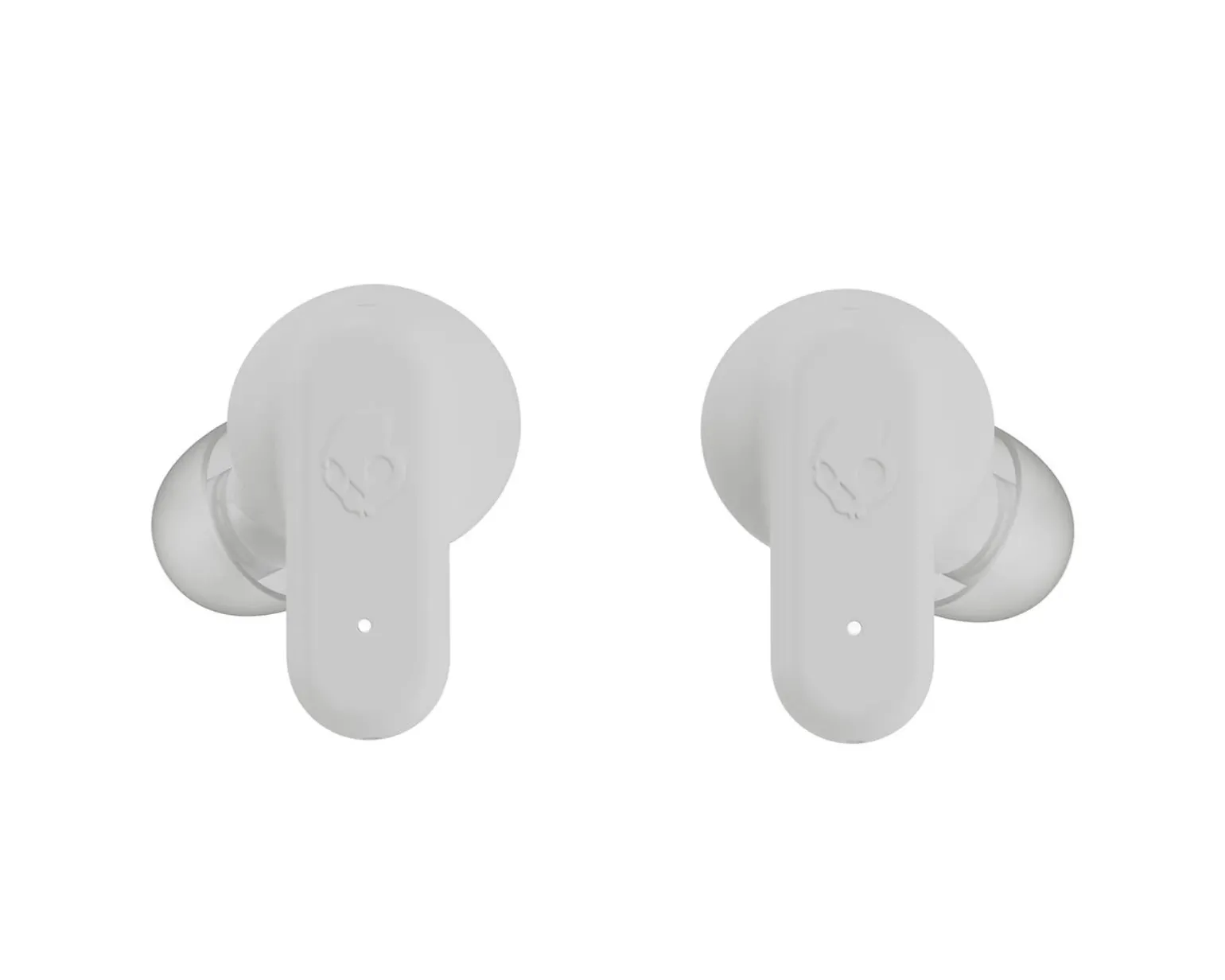 Dime EVO TWS In-Ear Headphones - Bone/Orange
