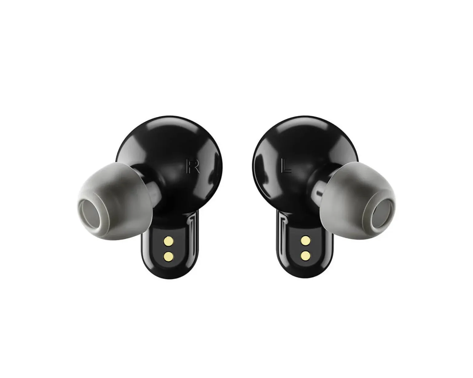 Dime EVO TWS In-Ear Headphones - Black