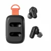 Dime 3 True Wireless In-Ear Headphones - Black