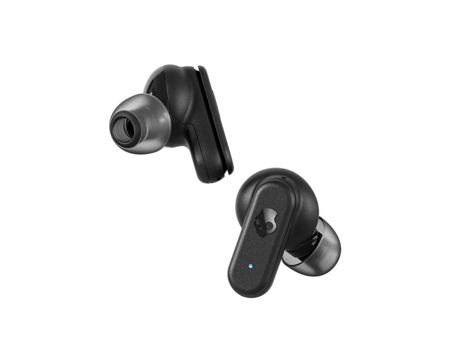 Dime 3 True Wireless In-Ear Headphones - Black