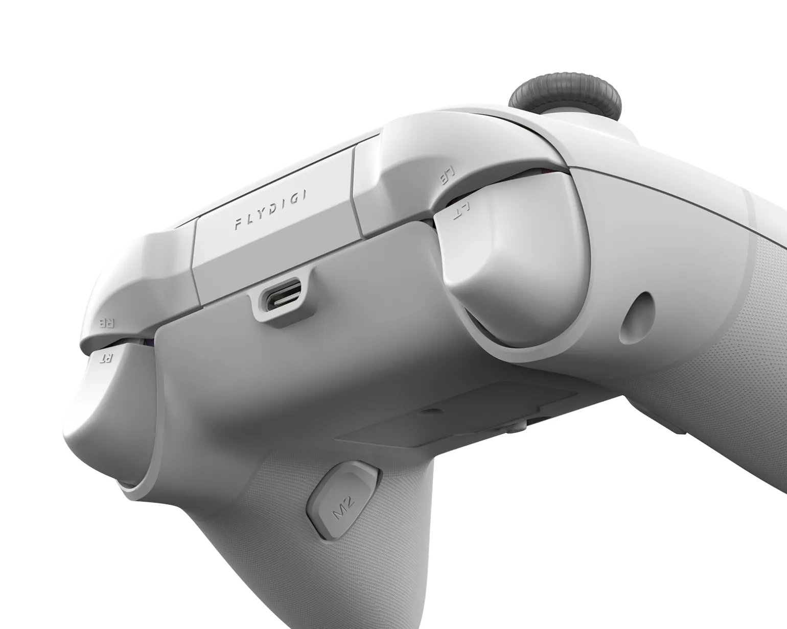 Direwolf 3 HE Wireless Controller - Grey