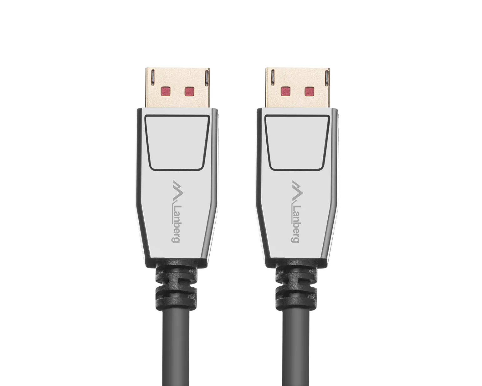 DisplayPort 1.4 Cable 20 PIN 4K/8K (1 Meter)