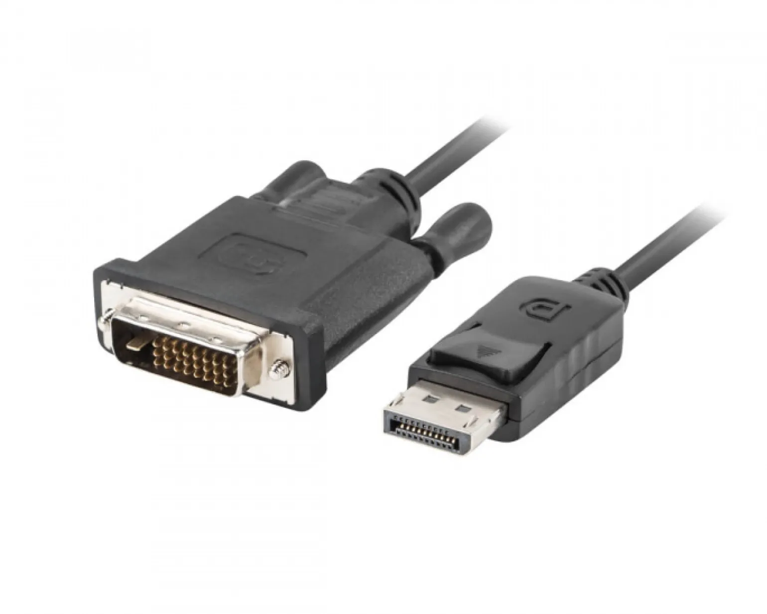 Displayport to DVI-D Cable 3m