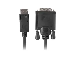 Displayport to DVI-D Cable 3m