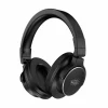 Division Over-Ear Headphones - Black