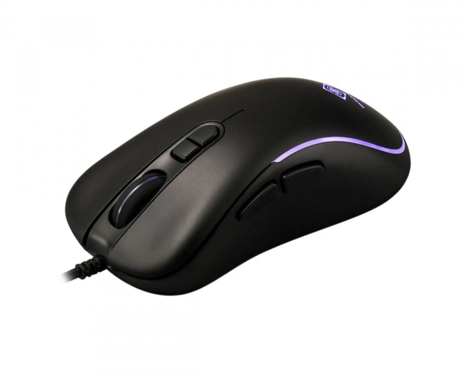DM120 Gaming Mouse