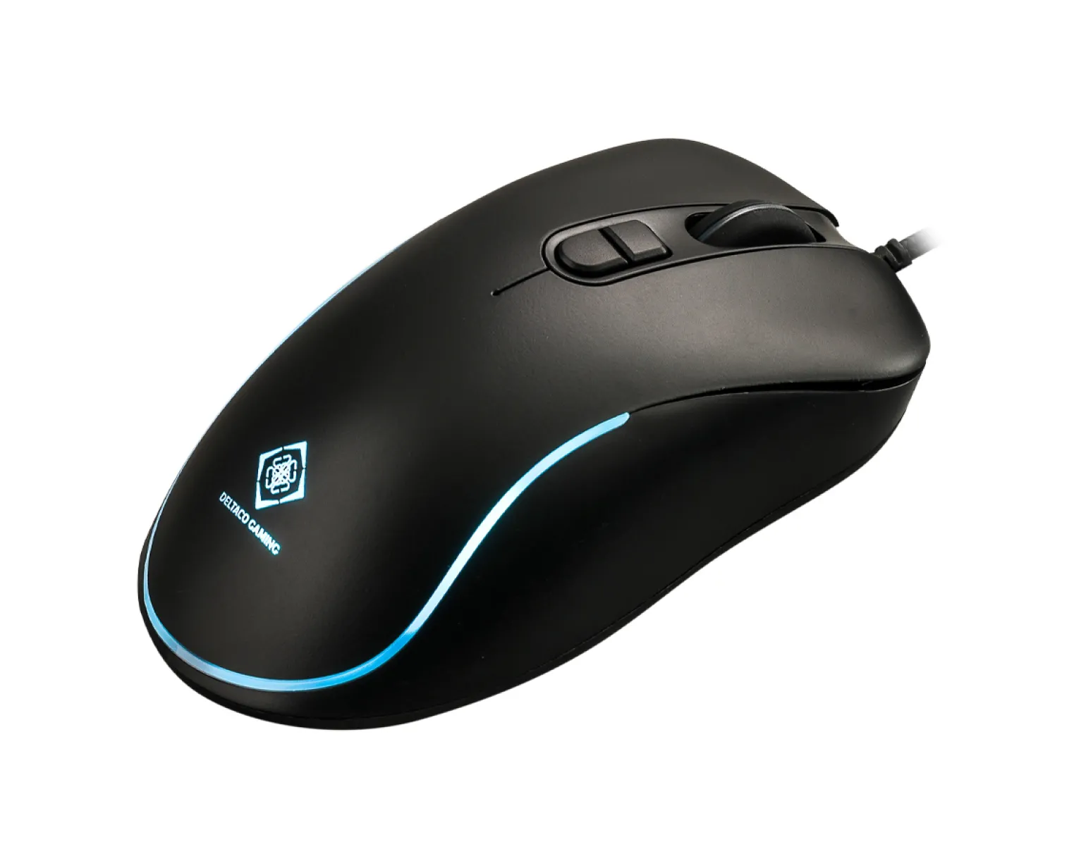 DM120 Gaming Mouse
