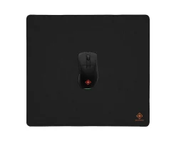 DMP460 Mousepad Black - Large