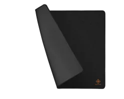 DMP460 Mousepad Black - Large