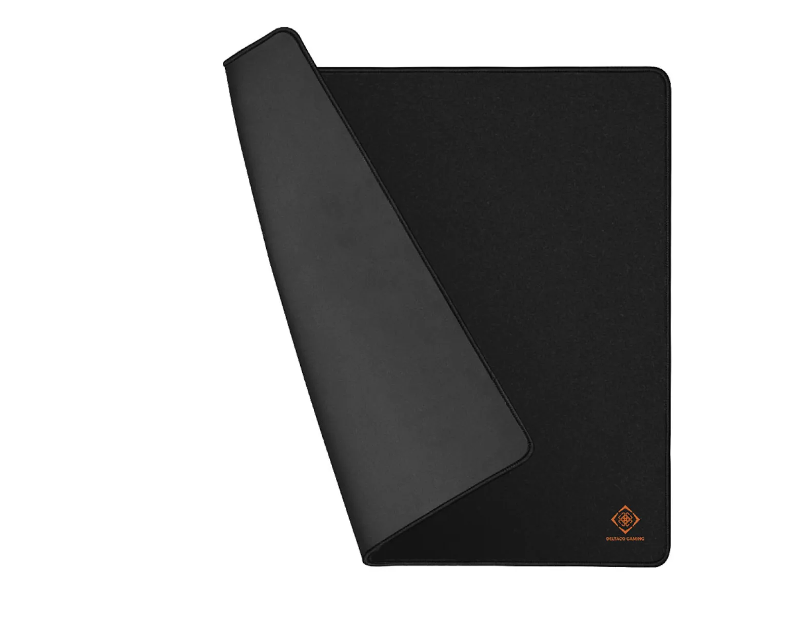 DMP460 Mousepad Black - Large