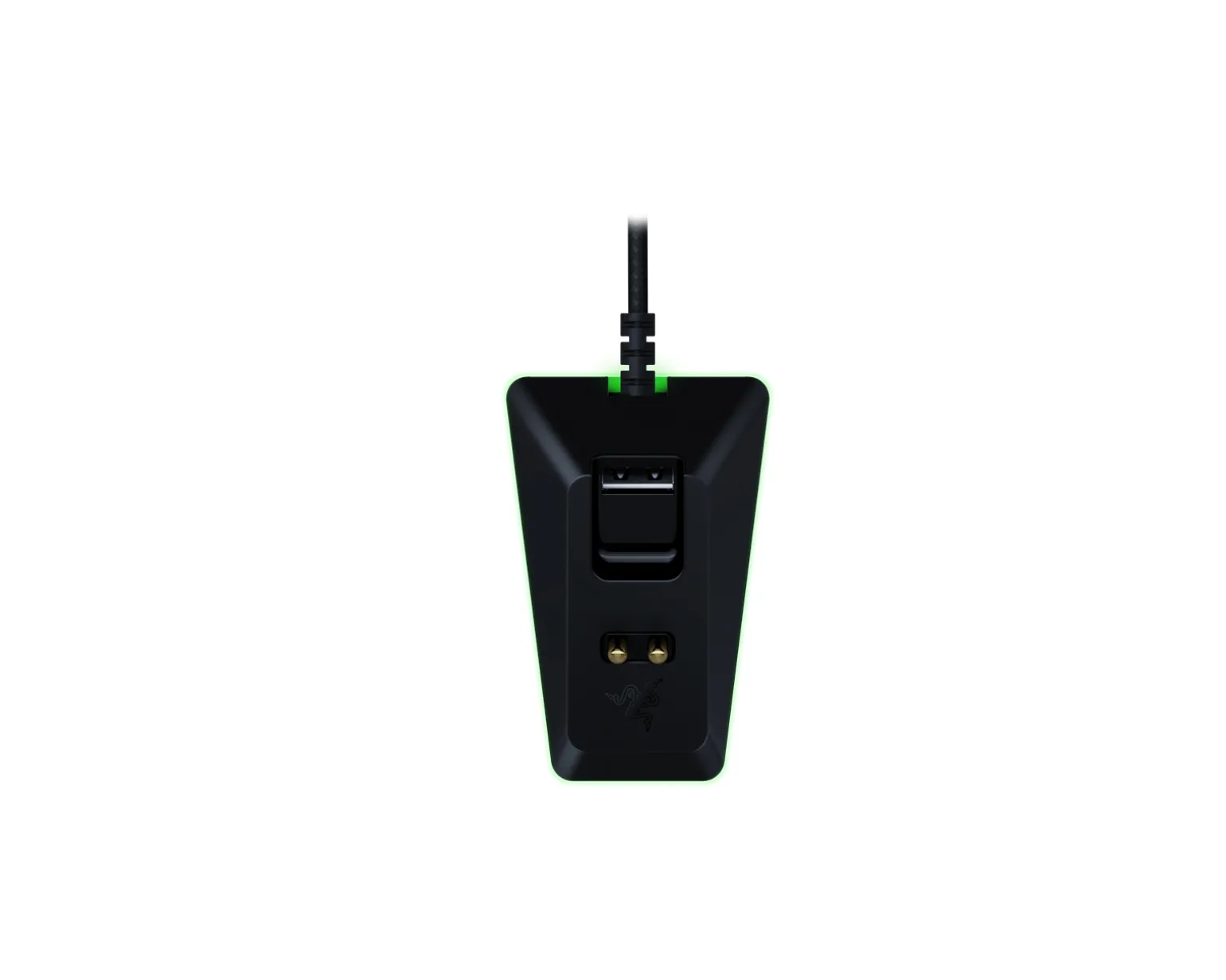 Docking & Charging Station