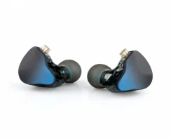 Dolce IEM Headphones - Blue