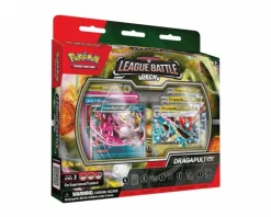 Dragapult EX League Battle Deck