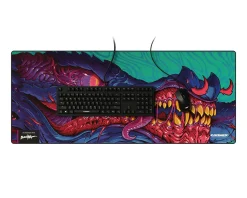 Dragon Fin Mousepad - XXL