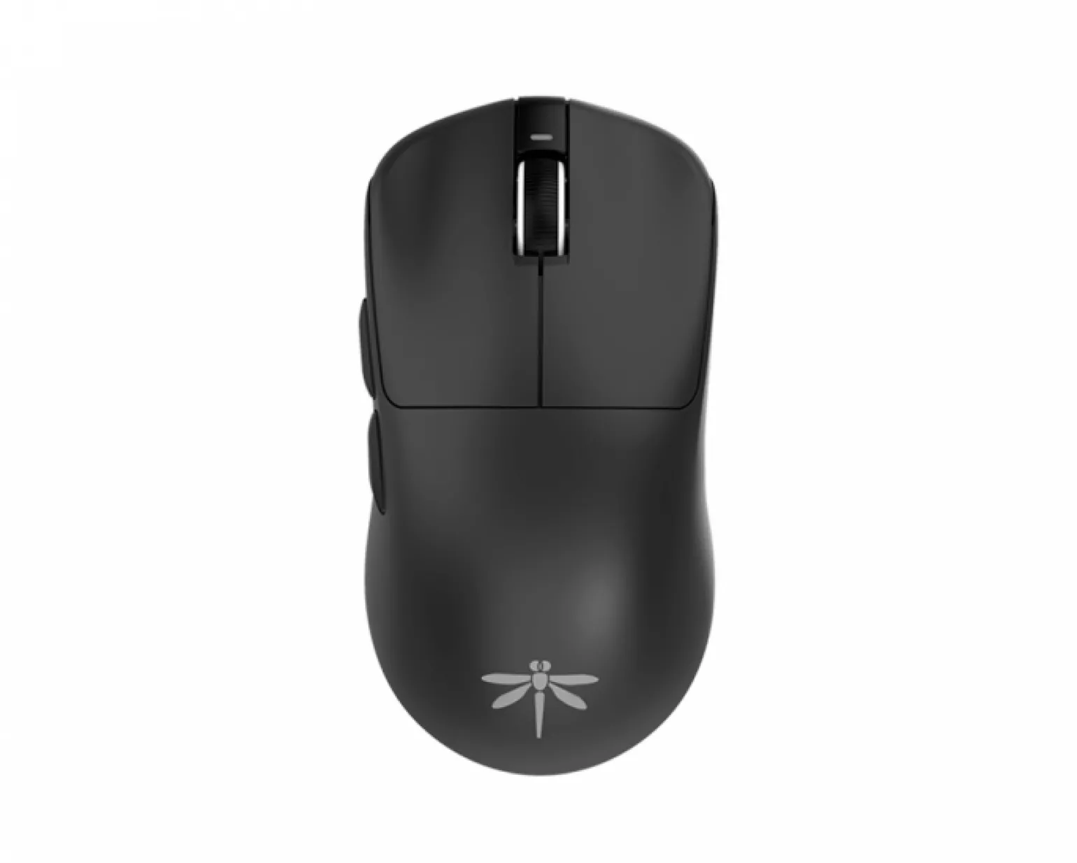 Dragonfly F1 Pro Max Wireless Gaming Mouse - Black