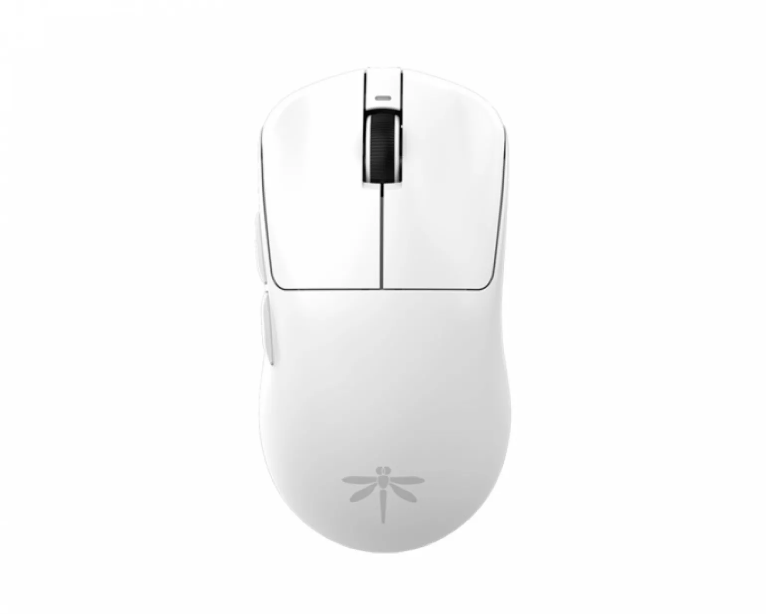 Dragonfly F1 Pro Wireless Gaming Mouse - White