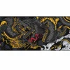 Dragon Lore Mousepad - XXL