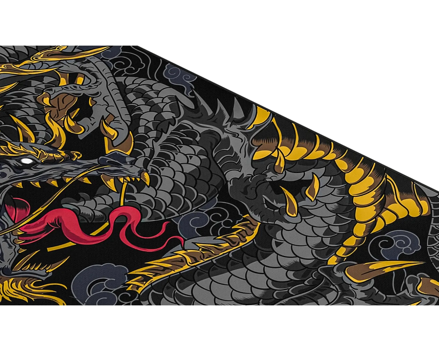 Dragon Lore Mousepad - XXL