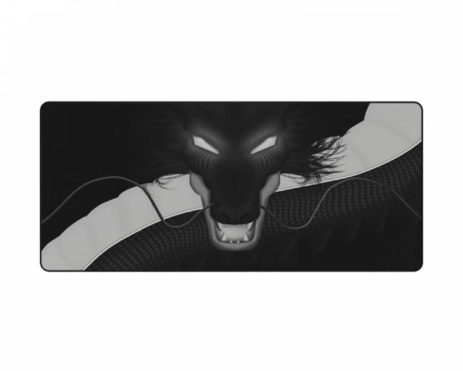 Dragon Mousepad - XXL