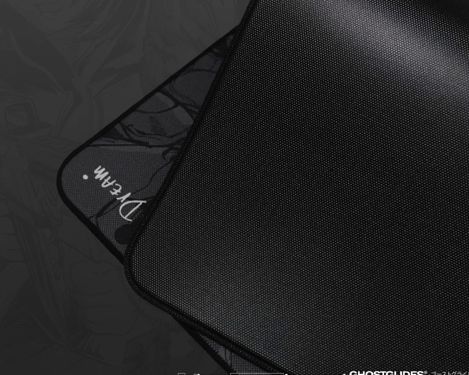 Dream Premium Gaming Mousepad - XL