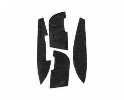DSP Grips for XM1/XM1r/XM1 RGB/XM2w - Black