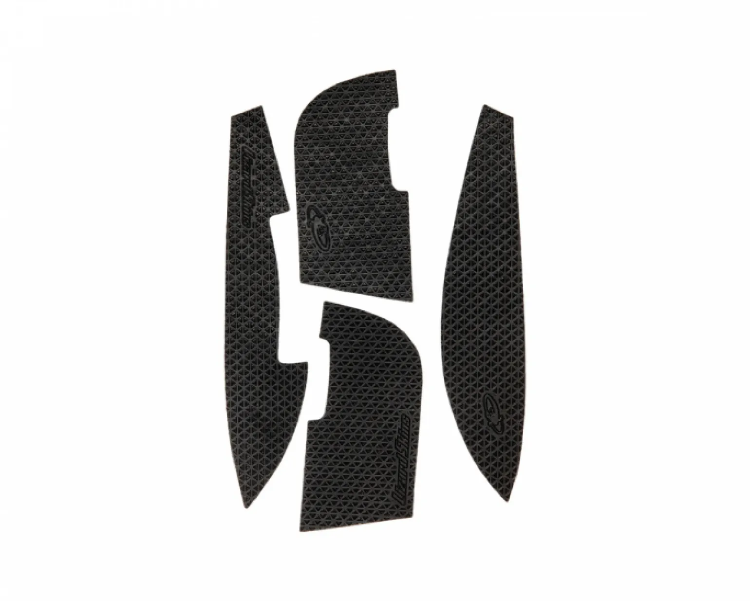 DSP Grips for XM1/XM1r/XM1 RGB/XM2w - Black