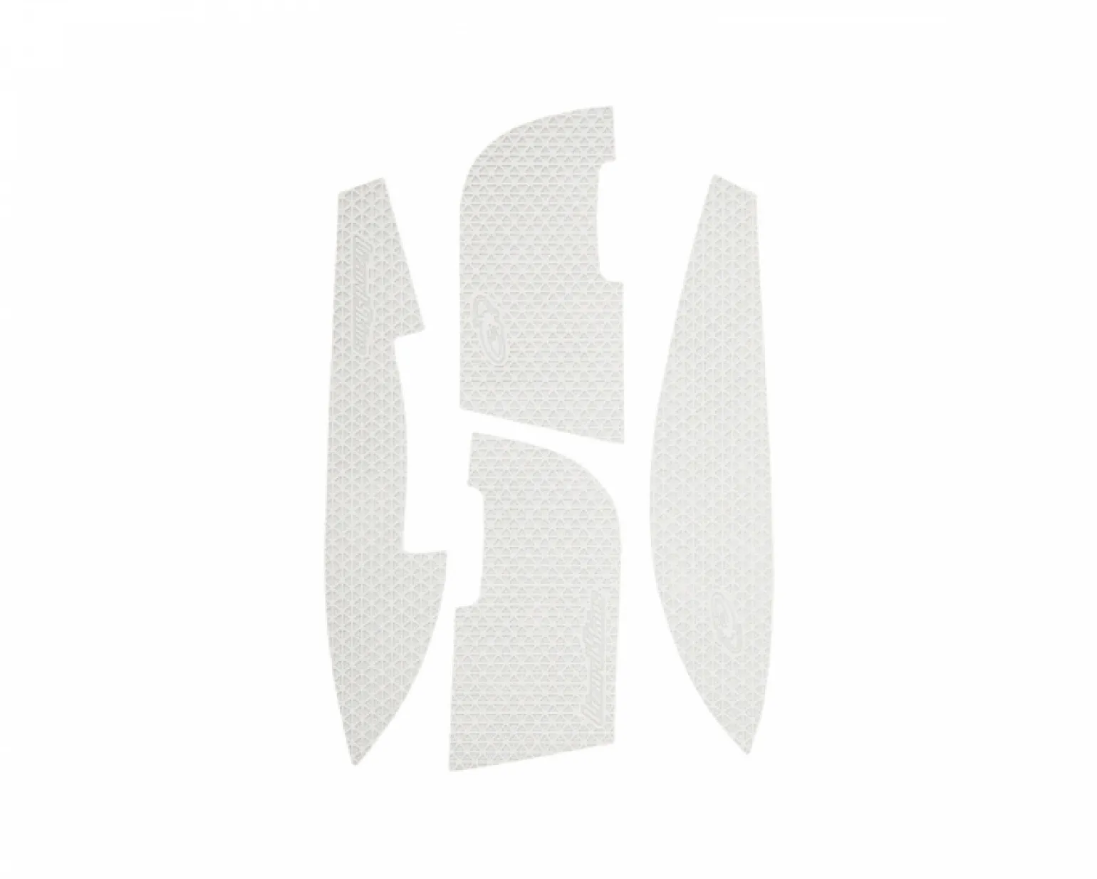 DSP Grips for XM1/XM1r/XM1 RGB/XM2w - White