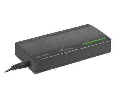 DSP1-1008 Switch 8-portar 100/1000 Mbps