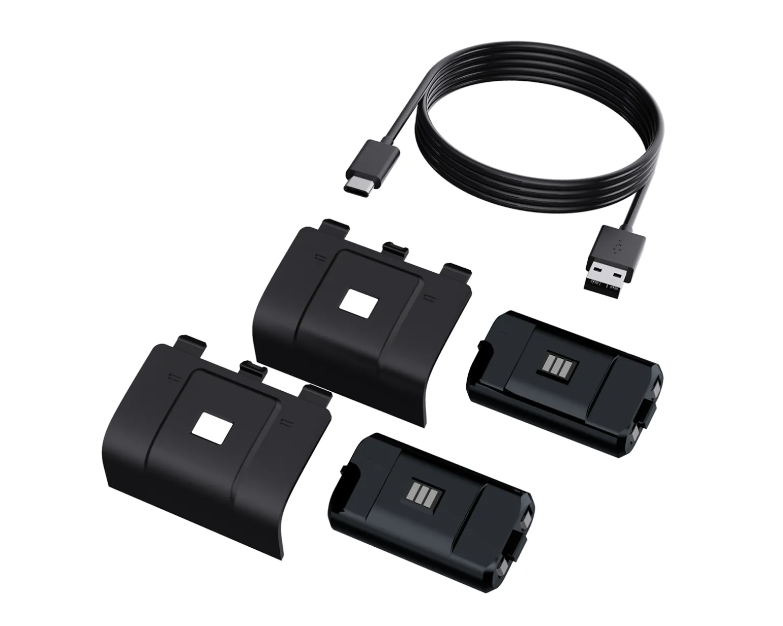 Dual Chargestation for Xbox Series