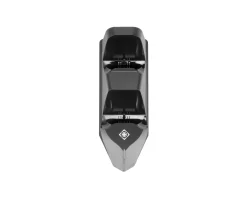 Dual Charging Dock for PS5 Controllers - Black