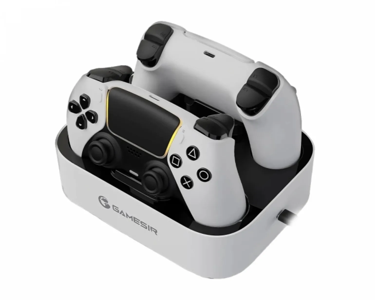 Dual Charging Station for Playstation 5 Controller