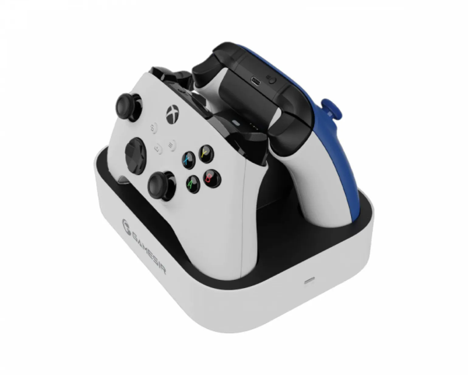 Dual Charging Station for Xbox Series Controller