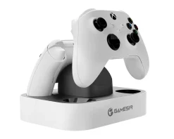 Dual Charging Station for Xbox Series Controller