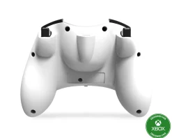DuchesS Wired Controller Xbox & PC - White