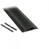 Duty Floor Cable Protector Black 1.8m