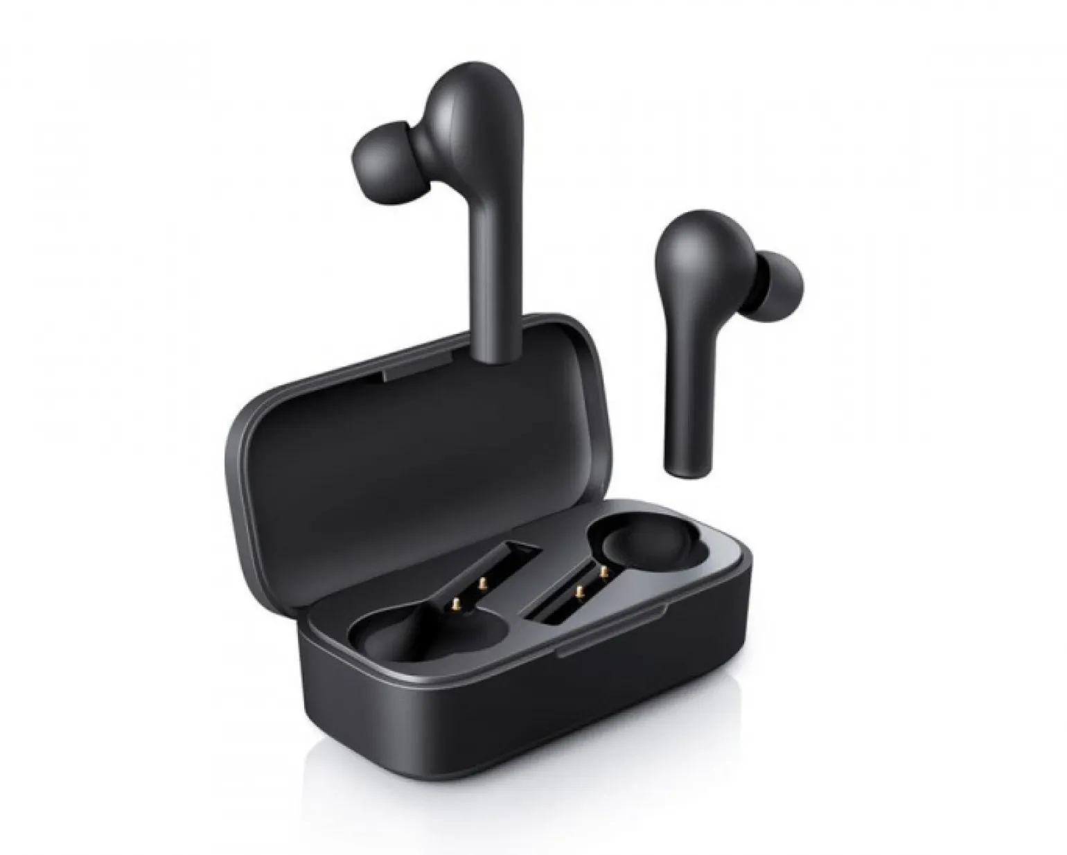 Earbuds EP-T21 True Wireless Headphones - Black