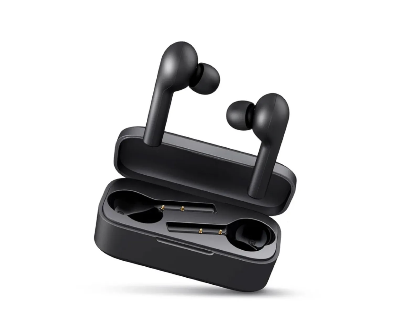 Earbuds EP-T21 True Wireless Headphones - Black
