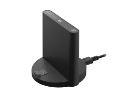 EC2-CW Wireless Mouse - Black