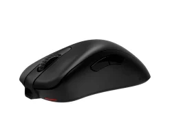 EC1-CW Wireless Mouse - Black