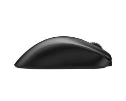 EC1-CW Wireless Mouse - Black