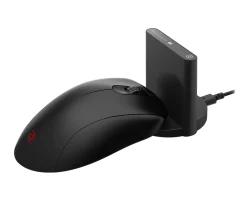 EC1-CW Wireless Mouse - Black