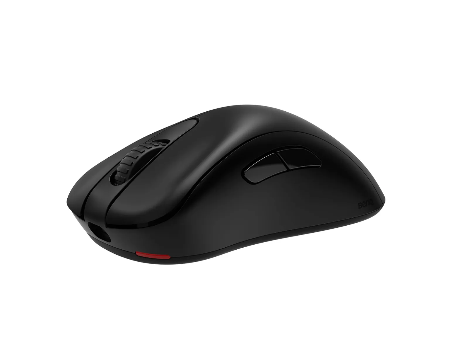 EC3-DW 4K Wireless Gaming Mouse - Black