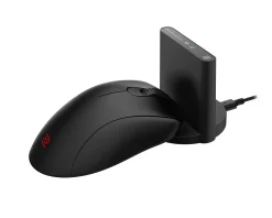 EC2-DW 4K Wireless Gaming Mouse - Black