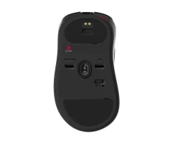 EC1-DW 4K Wireless Gaming Mouse - Black