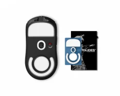 Edgerunner Mouse Skates for Logitech G Pro X Superlight